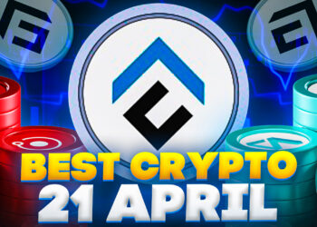 Best Crypto to Buy Now 21 April – RNDR, CFX, ZIL