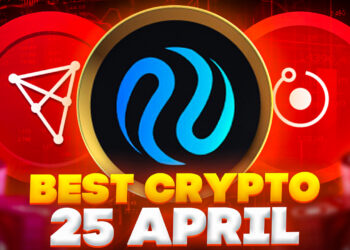 Best Crypto to Buy Now 25 April – Injective, Chiliz, Render