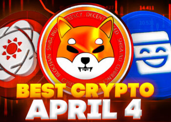 Best Crypto to Buy Now 4 April – SXP, SHIB, MASK