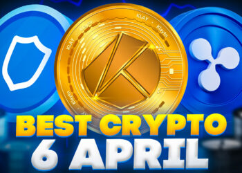Best Crypto to Buy Now 6 April – KLAY, TWT, XRP