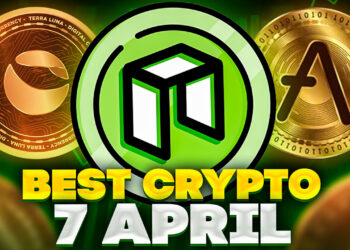 Best Crypto to Buy Now 7 April – LUNC, NEO, AAVE