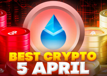 Best Crypto to Buy Now 5 April – RPL, LDO, OP