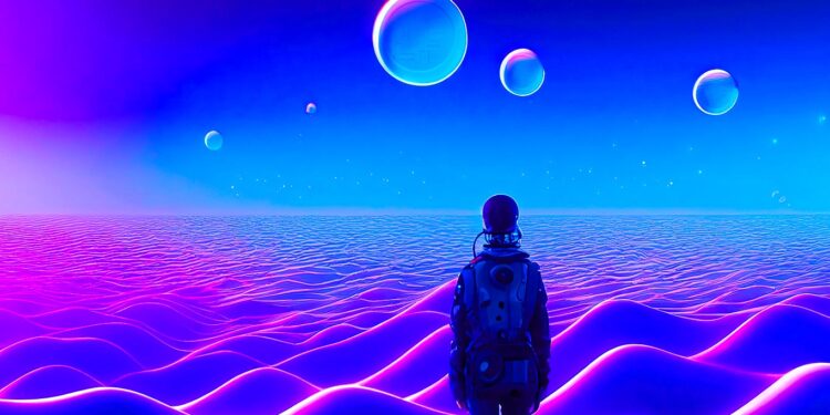 Institutional Interest in Bitcoin and Crypto ‘Really Picking Up’ in Several Sectors, Says Macro Investor Dan Tapiero