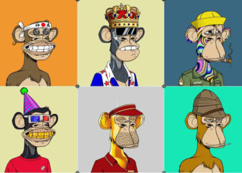 Bored Ape Yacht Club Copycats Dealt Legal Blow by US Court