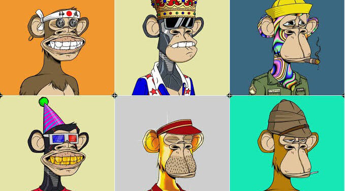 Bored Ape Yacht Club Copycats Dealt Legal Blow by US Court