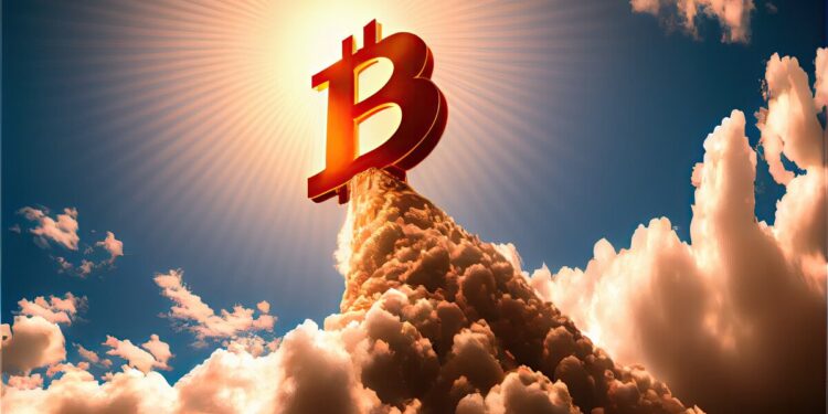 As Bitcoin Sits Comfortably Atop $30K, On-Chain Metrics Suggest Further Upside For the BTC Price