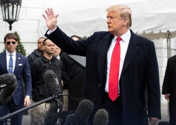 After Manhattan Indictment, Trump’s NFT Trading Cards See Sharp Rise in Value – Here’s Why