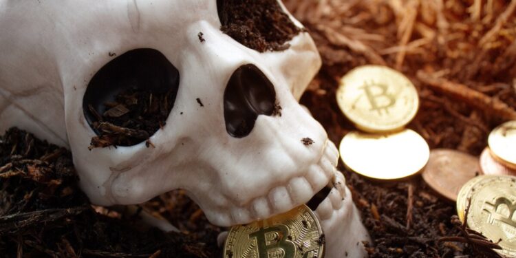 aire Chamath Palihapitiya Declares ‘Crypto is Dead in America’ Amid Regulatory Pressure – What’s the Solution?