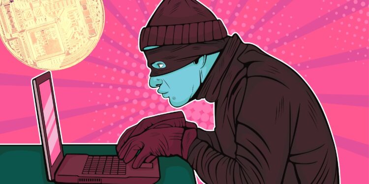 Feds Seize $112,000,000 in Crypto From US-Based Entities Allegedly Involved in Scams