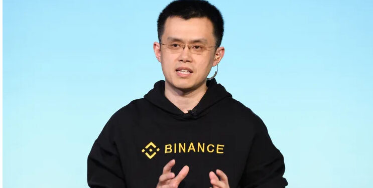 Binance CEO Changpeng Zhao Leads Praise for EU’s New Crypto Regulation, MiCA