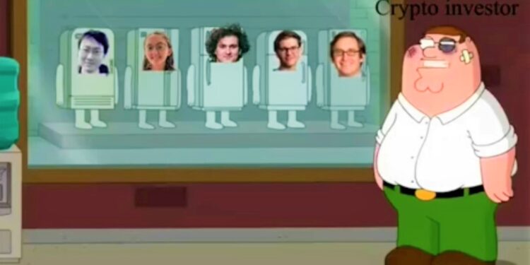 Elon Musking, Paxful Closing, Banks Cryptoing, Fraudsters Scamming and 20 Crypto Jokes