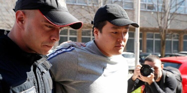 Terraform Labs Co-founder Do Kwon and CFO Charged with Forgery by Montenegro Prosecutors