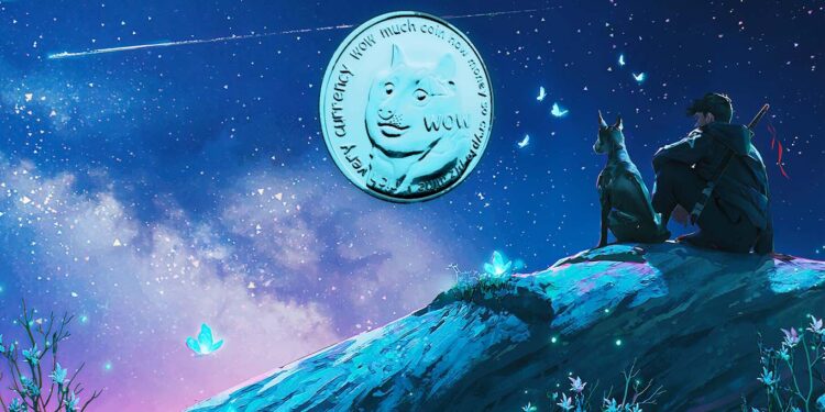 Dogecoin (DOGE) Retreats After Elon Musk’s Twitter Reverts Back to Blue Bird Logo