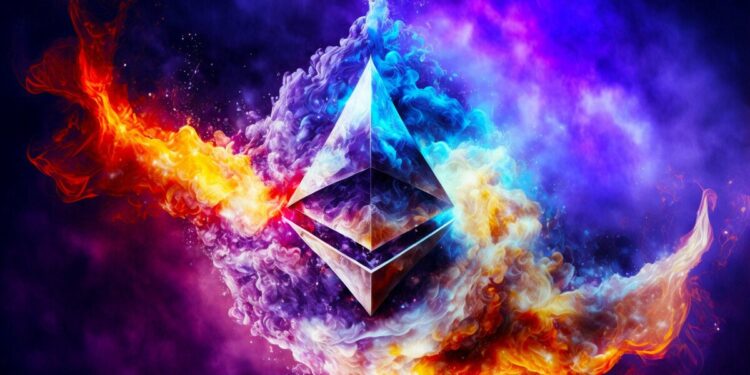 Ethereum Price Prediction as Shanghai Upgrade Approaches – Will Ethereum Dump After the News?