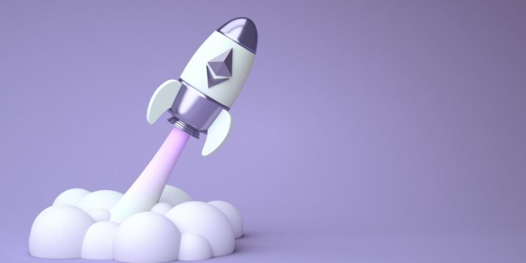 Ethereum Surges Above $2,100 Amid Bullish Post-Shapella Upgrade Supply Dynamics – Where Next for the ETH Price?