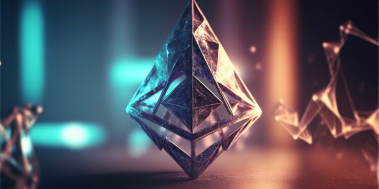 Ethereum Price Prediction as Shanghai Upgrade Approaches – Can ETH Hit a New High in 2023?