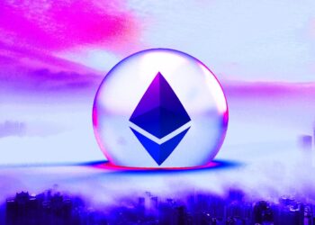 Ethereum Whale Abruptly Moves Over $313,000,000 in ETH – Here’s Where the Crypto Is Headed