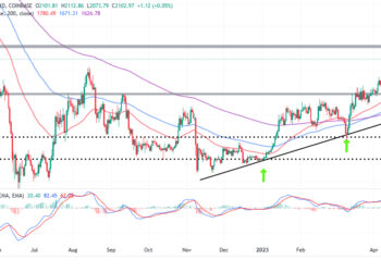 Here’s Why Ethereum Price Can Reach $5k in 2023, and Love Hate Inu Will Raise $10 Million