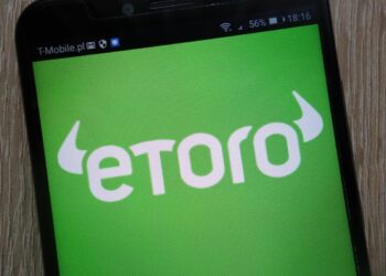 Twitter and eToro Partner for Stock and Crypto Trading as Musk Drives Finance Integration