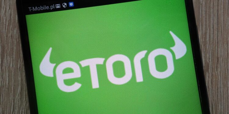 Twitter and eToro Partner for Stock and Crypto Trading as Musk Drives Finance Integration