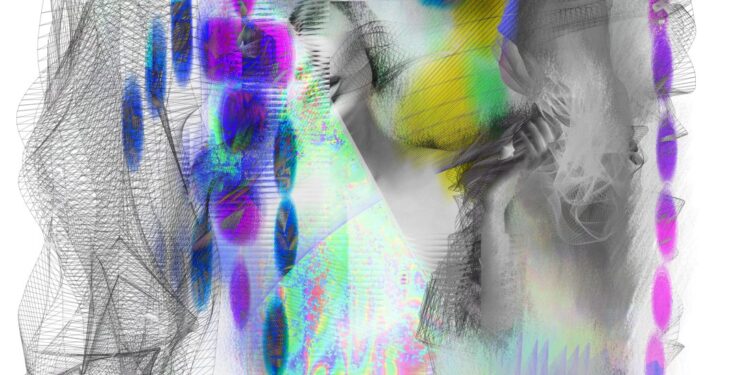 Sotheby’s Auction House Revives Glitch Art Auction, New Gamer Uncovers $50,000 NFT