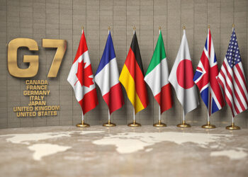 G7 Aims to Aid Developing Nations in Introducing Central Bank Digital Currencies