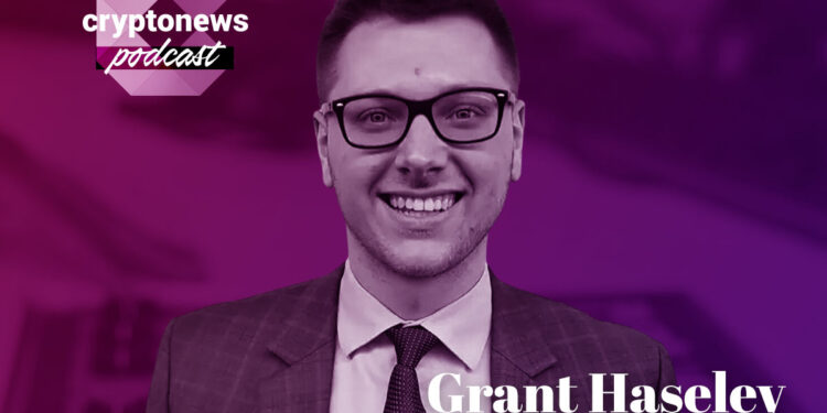 Grant Haseley, Founder of Wagyu Games, on The Future of Web3 Gaming and Building Web3 Communities