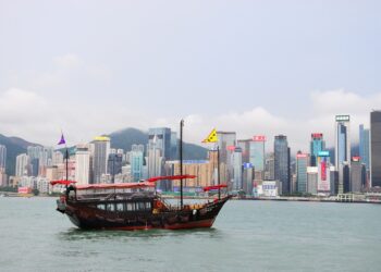 U.S. Crypto Crackdown Boosts Hong Kong’s Ambitions in Digital Asset Market – Best Crypto Destination?