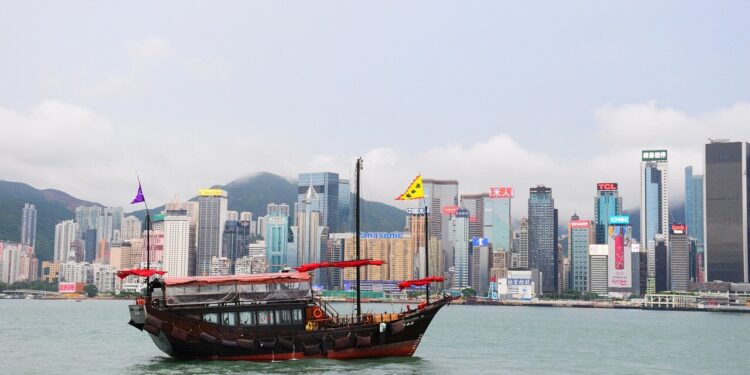 U.S. Crypto Crackdown Boosts Hong Kong’s Ambitions in Digital Asset Market – Best Crypto Destination?