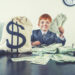 Kaspa (KAS), Render (RNDR), Injective (INJ) See Upside Amid Market Crash, What’s Going On?