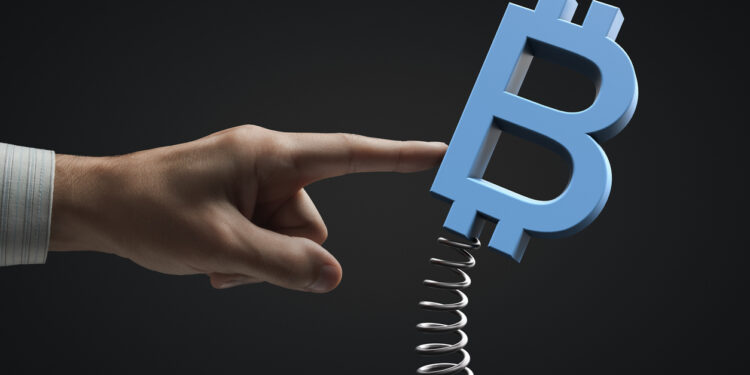 Time To Pay Attention: Bitcoin Reaches “Logical” Level