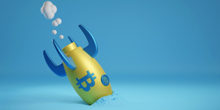 Bitcoin Flash Crash Triggered By Bogus Data?