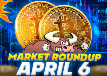 ETH Rises 5%, Will BTC Follow Suit?