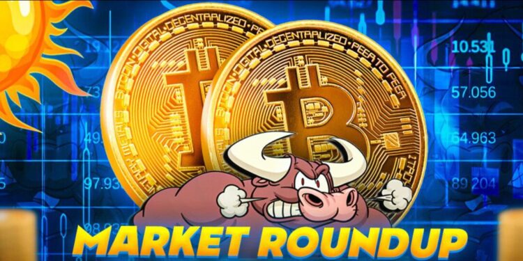 Bitcoin Price Prediction as $20 Billion Trading Volume Comes In – Is Now a Good Time to Buy BTC?