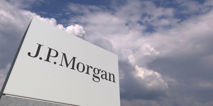 JPMorgan Pursues Tokenization Plans Despite Crypto Downturn and Regulatory Hurdles