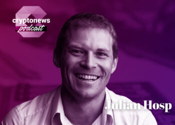 Julian Hosp, CEO of Cake DeFi, on DeFi for Bitcoin and the Current Crypto Market