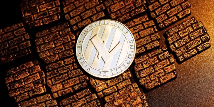 How Soon Will Litecoin Breach This Psychological Resistance Level?