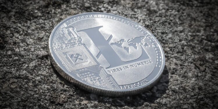 Litecoin Enters The Green Zone As Crypto Market Rebounds