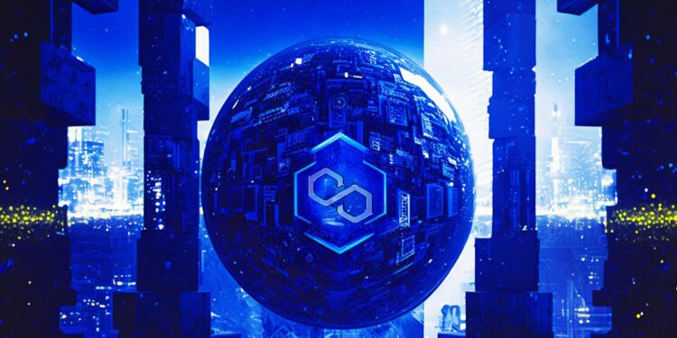 Polygon (MATIC) Supply on Crypto Exchanges at Lowest Level in Four Years: Analytics Firm Santiment