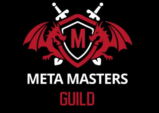 Meta Masters Guild Ecosystem Continues to Expand With Staking, Token Burn, and NFT Store Relaunch