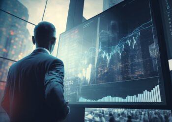 Investors Continue Buying Bitcoin, Latest Fund Flows Report Shows – Here’s Why BTC Could Dominate Institutional Crypto Demand