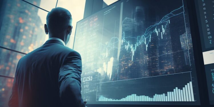 Investors Continue Buying Bitcoin, Latest Fund Flows Report Shows – Here’s Why BTC Could Dominate Institutional Crypto Demand