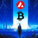 Crypto Analyst Updates Outlook on Bitcoin, Avalanche and One Ethereum Rival That’s Soared 135% This Year