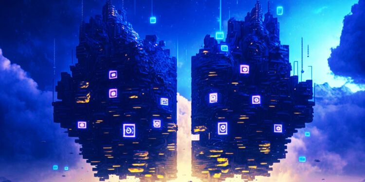 Ethereum Rival Far Outpacing Other Crypto Platforms in Number of Daily Transactions: Analytics Firm