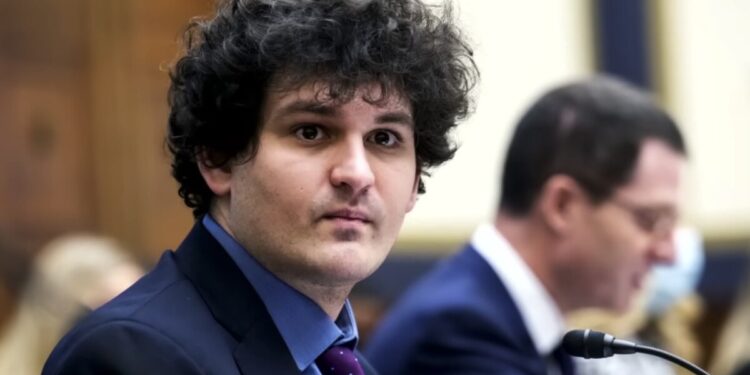 SkyBridge Founder Scaramucci Discusses Meeting with Bankman-Fried in Bahamas