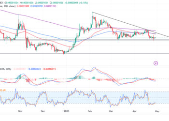 Shiba Inu Price Prediction as SHIB Developers Tease New Metaverse Launch – SHIB Pump Incoming?