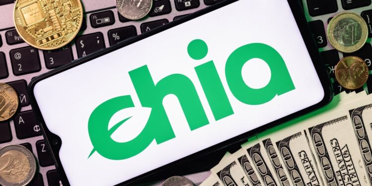 Eco-Friendly Crypto Startup Chia Network Pursues US IPO with Confidential Filing – Here’s the Latest
