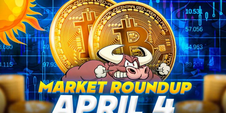 DOGE Soars 35%, Will BTC and ETH Follow Suit?