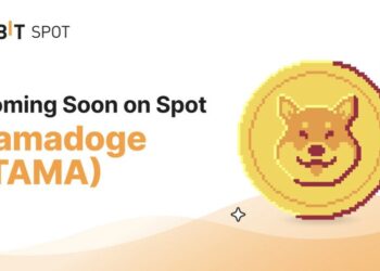 Tamadoge Price Prediction – Will TAMA 10x After Teasing Top 5 Exchange Listing?