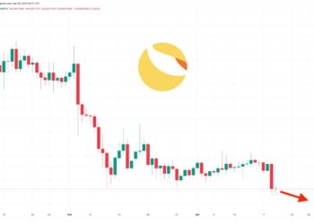 Terra Luna Classic Price Prediction as LUNC Approaches Long Term Support – Will LUNC Bounce Up Soon?